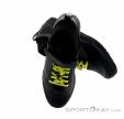 Shimano AM702 MTB Shoes, Shimano, Black, , Male,Female,Unisex, 0178-10515, 5637771669, 9905091290273, N4-04.jpg