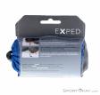 Exped NeckPillow Deluxe Travel Pillow, Exped, Blue, , , 0098-10169, 5637771683, 7640171996622, N1-11.jpg