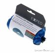 Exped NeckPillow Deluxe Travel Pillow, Exped, Blue, , , 0098-10169, 5637771683, 7640171996622, N3-03.jpg