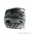 Leatt DBX 3.0 DH Downhill Fullface Helmet, Leatt, Black, , Male,Female,Unisex, 0215-10102, 5637771684, 6009699069415, N1-16.jpg