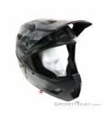 Leatt DBX 3.0 DH Downhill Fullface Helmet, Leatt, Black, , Male,Female,Unisex, 0215-10102, 5637771684, 6009699069415, N2-02.jpg