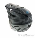 Leatt DBX 3.0 DH Downhill Fullface Helmet, Leatt, Negro, , Hombre,Mujer,Unisex, 0215-10102, 5637771684, 6009699069415, N2-12.jpg