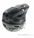 Leatt DBX 3.0 DH Downhill Fullface Helmet, Leatt, Noir, , Hommes,Femmes,Unisex, 0215-10102, 5637771684, 6009699069415, N2-17.jpg