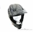 Leatt DBX 3.0 DH Downhill Fullface Helmet, Leatt, Čierna, , Muži,Ženy,Unisex, 0215-10102, 5637771684, 6009699069415, N3-03.jpg