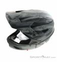 Leatt DBX 3.0 DH Downhill Fullface Helmet, Leatt, Black, , Male,Female,Unisex, 0215-10102, 5637771684, 6009699069415, N3-08.jpg