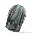 Leatt DBX 3.0 DH Downhill Fullface Helmet, Leatt, Black, , Male,Female,Unisex, 0215-10102, 5637771684, 6009699069415, N5-05.jpg