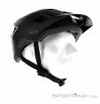 Leatt DBX 1.0 Mountain Biking Helmet, Leatt, Black, , Male,Female,Unisex, 0215-10103, 5637771690, 6009699069620, N1-01.jpg