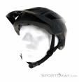 Leatt DBX 1.0 Mountain Biking Helmet, Leatt, Negro, , Hombre,Mujer,Unisex, 0215-10103, 5637771690, 6009699069620, N1-06.jpg