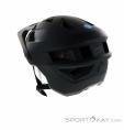 Leatt DBX 1.0 Mountain Biking Helmet, Leatt, Čierna, , Muži,Ženy,Unisex, 0215-10103, 5637771690, 6009699069620, N2-12.jpg