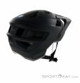 Leatt DBX 1.0 Mountain Biking Helmet, Leatt, Čierna, , Muži,Ženy,Unisex, 0215-10103, 5637771690, 6009699069620, N2-17.jpg