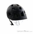 Leatt DBX 1.0 Mountain Biking Helmet, Leatt, Čierna, , Muži,Ženy,Unisex, 0215-10103, 5637771690, 6009699069620, N3-03.jpg
