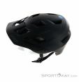 Leatt DBX 1.0 Mountain Biking Helmet, Leatt, Čierna, , Muži,Ženy,Unisex, 0215-10103, 5637771690, 6009699069620, N3-08.jpg