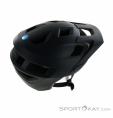 Leatt DBX 1.0 Mountain Biking Helmet, Leatt, Noir, , Hommes,Femmes,Unisex, 0215-10103, 5637771690, 6009699069620, N3-18.jpg