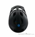 Leatt DBX 1.0 Mountain Biking Helmet, Leatt, Negro, , Hombre,Mujer,Unisex, 0215-10103, 5637771690, 6009699069620, N4-14.jpg