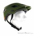 Leatt DBX 1.0 Mountain Biking Helmet, Leatt, Olivová zelená, , Muži,Ženy,Unisex, 0215-10103, 5637771695, 6009699069644, N1-01.jpg