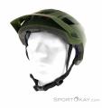 Leatt DBX 1.0 Mountain Biking Helmet, Leatt, Olive-Dark Green, , Male,Female,Unisex, 0215-10103, 5637771695, 6009699069644, N1-06.jpg