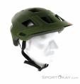 Leatt DBX 1.0 Mountain Biking Helmet, Leatt, Olive-Dark Green, , Male,Female,Unisex, 0215-10103, 5637771695, 6009699069644, N2-02.jpg