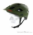 Leatt DBX 1.0 Mountain Biking Helmet, Leatt, Vert foncé olive, , Hommes,Femmes,Unisex, 0215-10103, 5637771695, 6009699069644, N2-07.jpg