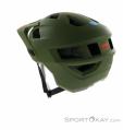 Leatt DBX 1.0 Mountain Biking Helmet, Leatt, Olivová zelená, , Muži,Ženy,Unisex, 0215-10103, 5637771695, 6009699069644, N2-12.jpg