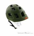 Leatt DBX 1.0 Mountain Biking Helmet, Leatt, Olivová zelená, , Muži,Ženy,Unisex, 0215-10103, 5637771695, 6009699069644, N3-03.jpg