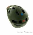 Leatt DBX 1.0 Mountain Biking Helmet, Leatt, Olivová zelená, , Muži,Ženy,Unisex, 0215-10103, 5637771695, 6009699069644, N3-13.jpg