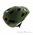 Leatt DBX 1.0 Mountain Biking Helmet, Leatt, Vert foncé olive, , Hommes,Femmes,Unisex, 0215-10103, 5637771695, 6009699069644, N3-18.jpg
