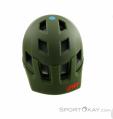Leatt DBX 1.0 Mountain Biking Helmet, Leatt, Olive-Dark Green, , Male,Female,Unisex, 0215-10103, 5637771695, 6009699069644, N4-04.jpg