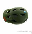Leatt DBX 1.0 Mountain Biking Helmet, Leatt, Vert foncé olive, , Hommes,Femmes,Unisex, 0215-10103, 5637771695, 6009699069644, N4-09.jpg