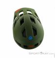 Leatt DBX 1.0 Mountain Biking Helmet, Leatt, Vert foncé olive, , Hommes,Femmes,Unisex, 0215-10103, 5637771695, 6009699069644, N4-14.jpg