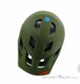 Leatt DBX 1.0 Mountain Biking Helmet, Leatt, Olive-Dark Green, , Male,Female,Unisex, 0215-10103, 5637771695, 6009699069644, N5-05.jpg