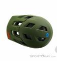 Leatt DBX 1.0 Mountain Biking Helmet, Leatt, Olive-Dark Green, , Male,Female,Unisex, 0215-10103, 5637771695, 6009699069644, N5-10.jpg