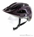 Scott Groove Plus MIPS Biking Helmet, , Rouge, , Hommes,Femmes,Unisex, 0023-11454, 5637771713, , N2-07.jpg