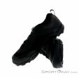 Shimano MT701 Chaussures MTB Gore-Tex, Shimano, Noir, , Hommes,Femmes,Unisex, 0178-10517, 5637771718, 4550170496920, N2-07.jpg