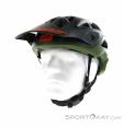 Leatt DBX 3.0 All-Mountain Biking Helmet, Leatt, Verde oliva oscuro, , Hombre,Mujer,Unisex, 0215-10050, 5637771735, 6009699069521, N1-06.jpg