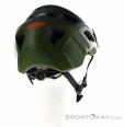 Leatt DBX 3.0 All-Mountain Biking Helmet, Leatt, Verde oliva oscuro, , Hombre,Mujer,Unisex, 0215-10050, 5637771735, 6009699069521, N1-16.jpg