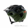 Leatt DBX 3.0 All-Mountain Biking Helmet, Leatt, Verde oliva oscuro, , Hombre,Mujer,Unisex, 0215-10050, 5637771735, 6009699069521, N2-12.jpg