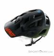 Leatt DBX 3.0 All-Mountain Biking Helmet, Leatt, Verde oliva oscuro, , Hombre,Mujer,Unisex, 0215-10050, 5637771735, 6009699069521, N3-08.jpg