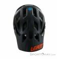 Leatt DBX 3.0 All-Mountain Biking Helmet, Leatt, Olivová zelená, , Muži,Ženy,Unisex, 0215-10050, 5637771735, 6009699069521, N4-04.jpg