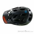 Leatt DBX 3.0 All-Mountain Biking Helmet, Leatt, Olivová zelená, , Muži,Ženy,Unisex, 0215-10050, 5637771735, 6009699069521, N4-09.jpg