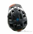 Leatt DBX 3.0 All-Mountain Biking Helmet, Leatt, Olive-Dark Green, , Male,Female,Unisex, 0215-10050, 5637771735, 6009699069521, N4-14.jpg