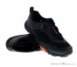 Shimano MT701 Mens MTB Shoes, Shimano, Black, , Male, 0178-10518, 5637771745, 4550170495749, N1-01.jpg