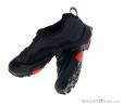 Shimano MT701 Mens MTB Shoes, , Black, , Male, 0178-10518, 5637771745, , N3-08.jpg