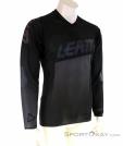 Leatt DBX 4.0 Jersey Ultraweld Biking Shirt, , Black, , Male,Female,Unisex, 0215-10104, 5637771772, , N1-01.jpg