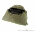 Exped Waterbloc Pro -5° M Down Sleeping Bag left, Exped, Verde oliva oscuro, , Hombre,Mujer,Unisex, 0098-10178, 5637771775, 7640171998886, N3-03.jpg