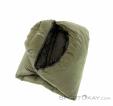Exped Waterbloc Pro -5° M Down Sleeping Bag left, Exped, Verde oliva oscuro, , Hombre,Mujer,Unisex, 0098-10178, 5637771775, 7640171998886, N3-18.jpg
