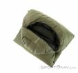 Exped Waterbloc Pro -5° M Down Sleeping Bag left, Exped, Verde oliva oscuro, , Hombre,Mujer,Unisex, 0098-10178, 5637771775, 7640171998886, N4-14.jpg