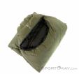 Exped Waterbloc Pro -5° M Down Sleeping Bag left, Exped, Verde oliva oscuro, , Hombre,Mujer,Unisex, 0098-10178, 5637771775, 7640171998886, N4-19.jpg