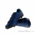 Shimano XC50 Womens Biking Shoes, Shimano, Blue, , Female, 0178-10520, 5637771788, 4550170503000, N1-06.jpg