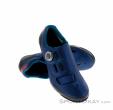 Shimano XC50 Womens Biking Shoes, Shimano, Blue, , Female, 0178-10520, 5637771788, 4550170503000, N2-02.jpg