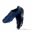 Shimano XC50 Womens Biking Shoes, Shimano, Blue, , Female, 0178-10520, 5637771788, 4550170503000, N3-08.jpg